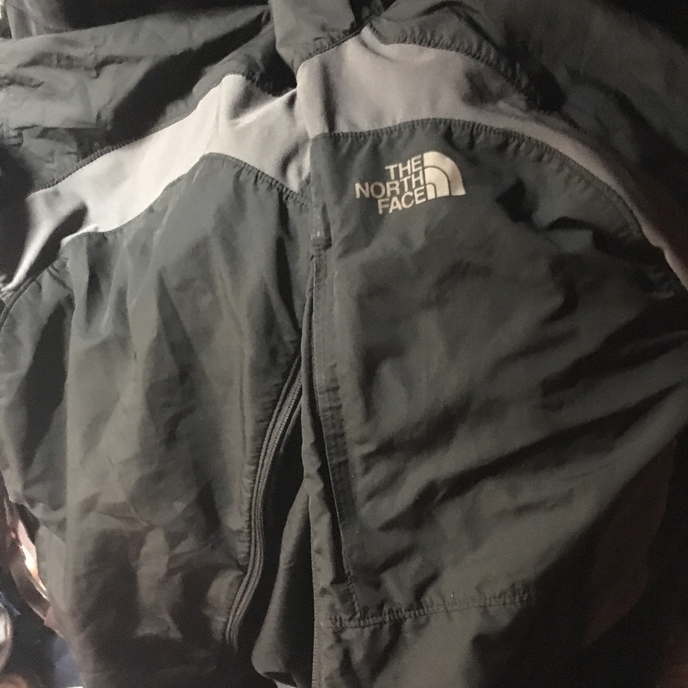 Unisex North face jacket